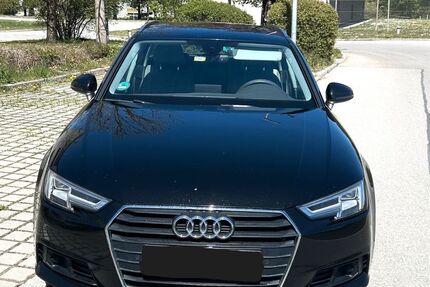 Audi A4 230.000 km 10.000 &euro; Garching bei Müchen 85748