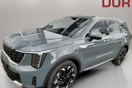 Kia Sorento 13.500 km 54.990 &euro; Landshut 84030