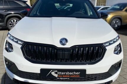 Skoda Kamiq 1.999 km 30.980 € Kaiserslautern 67657