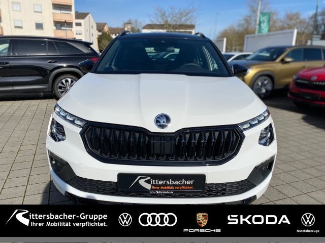Skoda Kamiq 3.499 km 31.480 € Kaiserslautern 67657