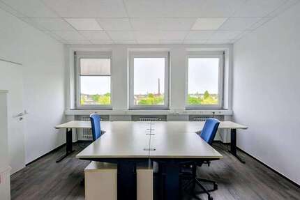 Gewerbeobjekt Krefeld Benrad - 420&euro; | Angebot:26315681