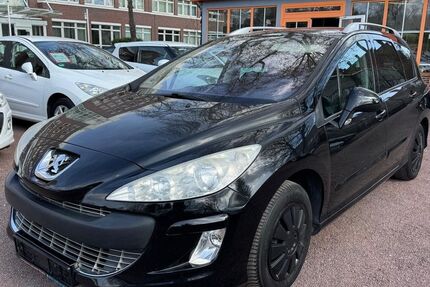 Peugeot 308 164.050 km 3.890 &euro; Magdeburg 39124