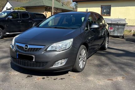 Opel Astra 171.787 km 4.499 &euro; Petershagen 15370