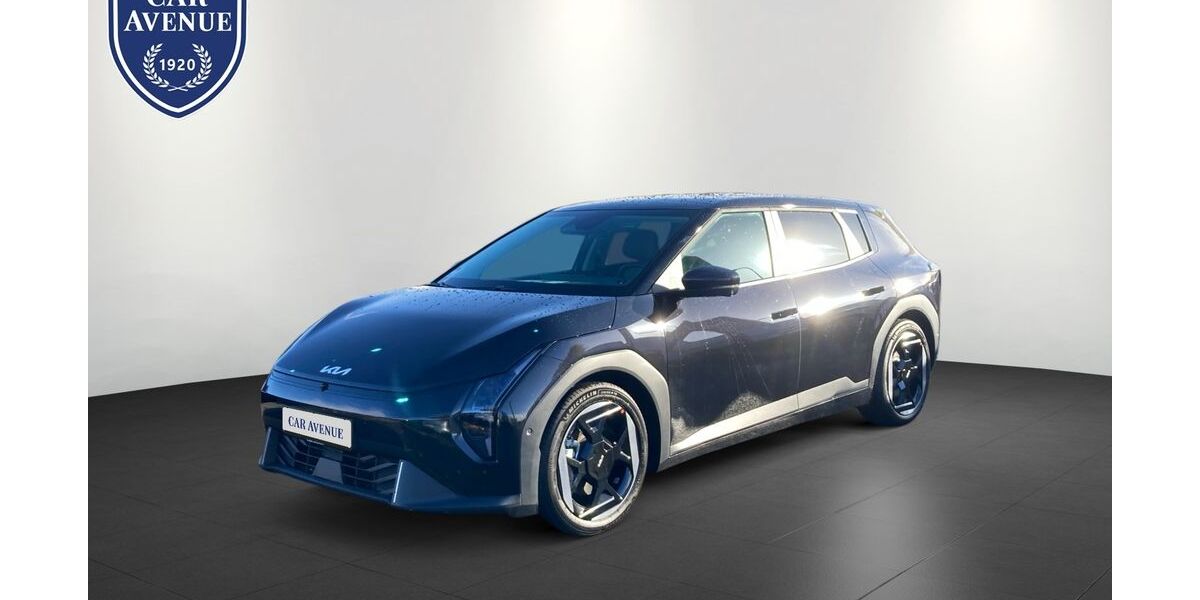 Kia EV4 6.230 km 41.490 &euro; Euskirchen 53881