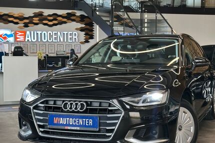 Audi A4 185.516 km 13.799 &euro; Pfaffenhofen 85276