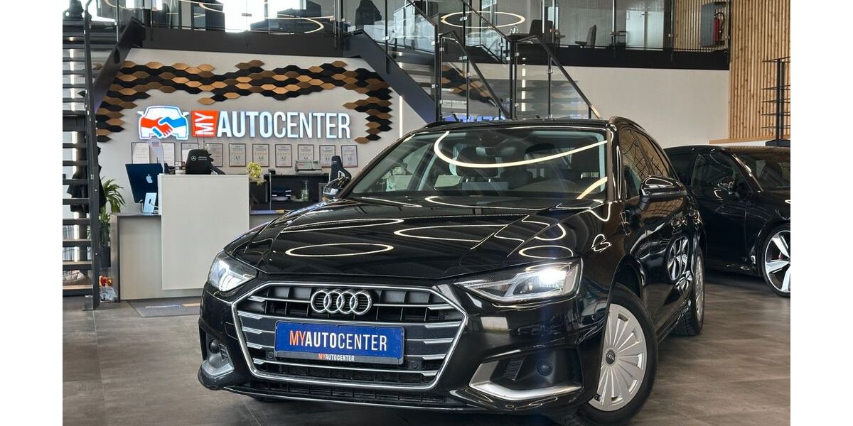 Audi A4 185.516 km 13.799 &euro; Pfaffenhofen 85276