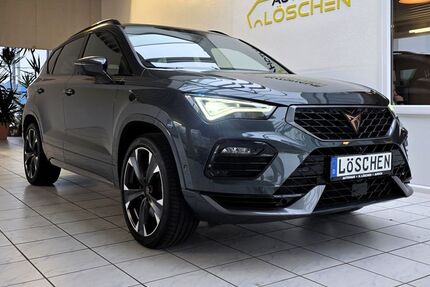 Cupra Ateca 40.280 km 33.990 &euro; Aurich 26607