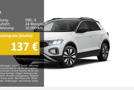 VW T-Roc 11.984 km 21.390 &euro; Plettenberg 58840