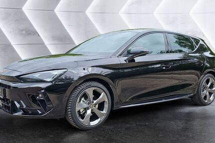 Cupra Leon 1.100 km 34.990 &euro; Ludwigsfelde 14974