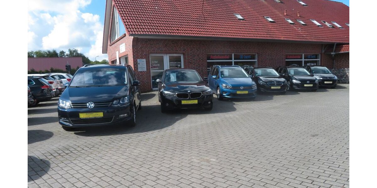 Peugeot 3008 18.500 km 21.500 &euro; Upgant-Schott 26529