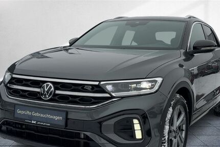 VW T-Roc 55.800 km 27.980 &euro; Buchholz 21244