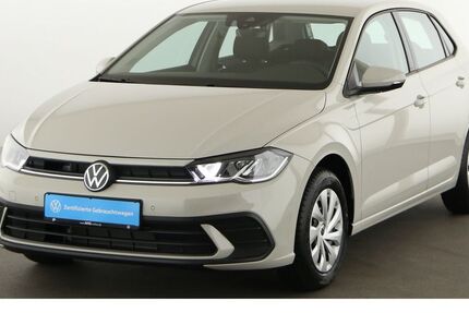 VW Polo 4.500 km 20.880 &euro; Gotha 99867