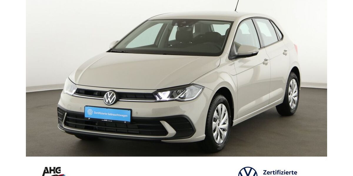 VW Polo 4.500 km 20.880 &euro; Gotha 99867