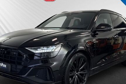 Audi Q8 131.000 km 48.998 &euro; Bad Waldsee 88339