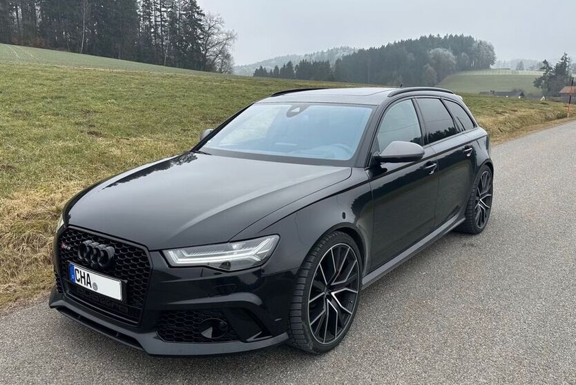 RS6