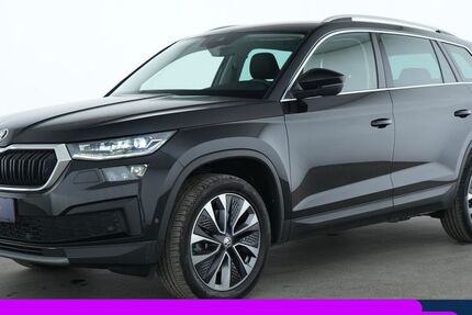 Skoda Kodiaq 52.473 km 31.335 &euro; Garching bei München 85748