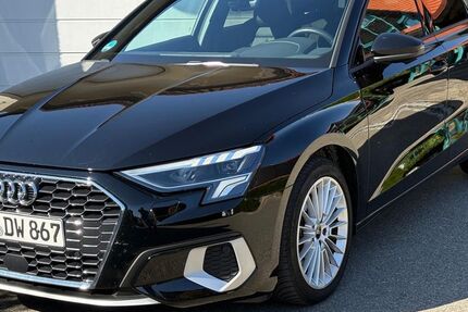 Audi A3 22.950 km 25.490 &euro; Herrieden 91567