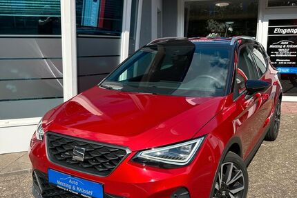 Seat Arona 14.576 km 26.990 € Meppen 49716