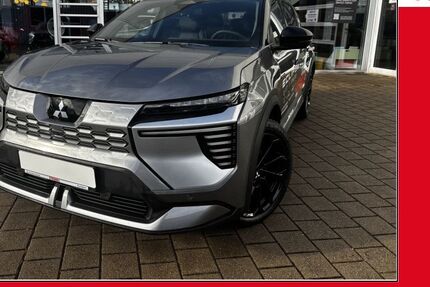 Mitsubishi Eclipse Cross 9.584 km 54.880 &euro; Kempten 87439