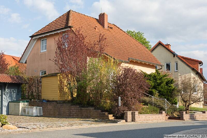 Einfamilienhaus Pulsnitz - 4 Zimmer, 109 m&sup2;, 390.000&euro; | Angebot:26358562