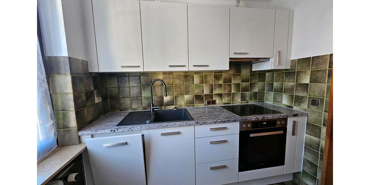 Hochparterre Bad Dürrheim - 2 Zimmer, 65 m&sup2;, 205.000&euro; | Angebot:26803422