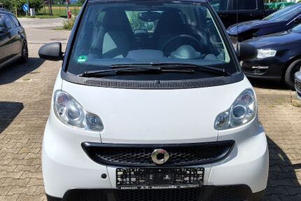 Smart ForTwo 111.546 km 3.450 &euro; Sontheim/Attenhausen 87776