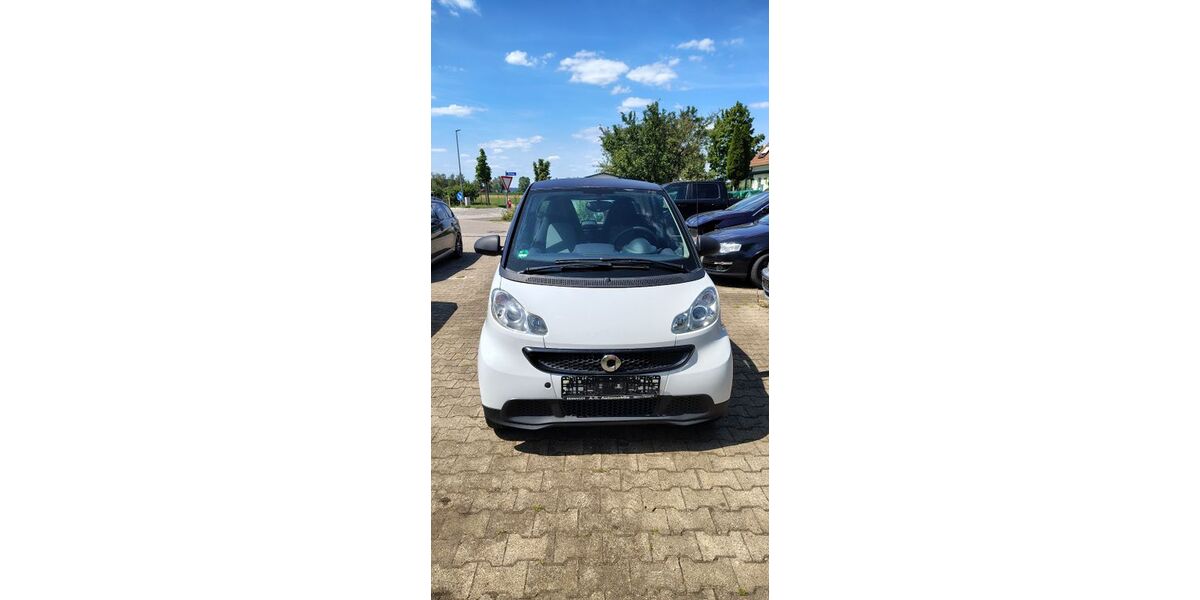 Smart ForTwo 111.546 km 3.450 &euro; Sontheim/Attenhausen 87776