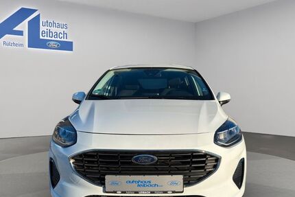 Ford Fiesta 12.950 km 19.200 &euro; Rülzheim 76761