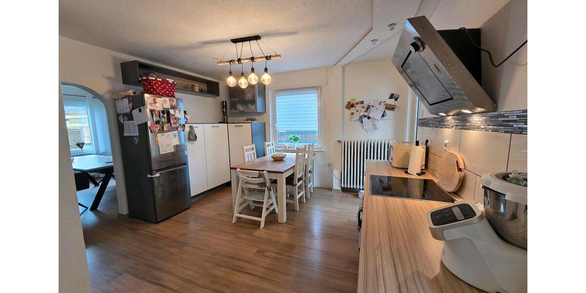 Einfamilienhaus Kirchlengern - 7 Zimmer, 149 m&sup2;, 340.000&euro; | Angebot:26817866