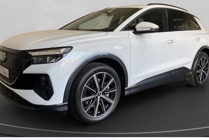 Audi Q4 e-tron 7.831 km 43.870 &euro; Köln 50823