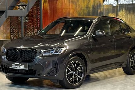 BMW X4 31.167 km 52.490 &euro; München 81829