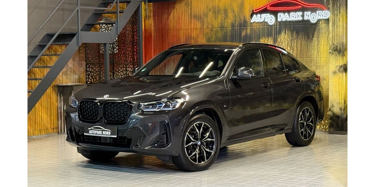 BMW X4 31.167 km 52.490 &euro; München 81829