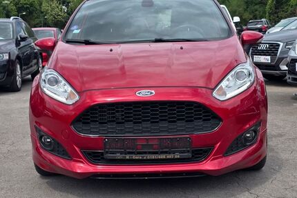 Ford Fiesta 91.000 km 7.900 &euro; Merzig 66663