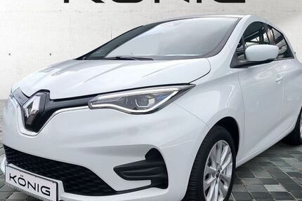 Renault ZOE 39.291 km 13.988 &euro; Nohra 99428