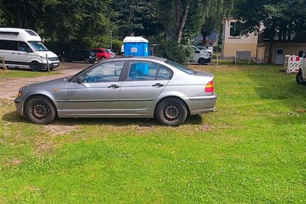 BMW 316 225.000 km 3.499 &euro; Wustrow 18347