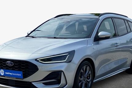 Ford Focus 37.910 km 21.200 &euro; Leonberg 71229