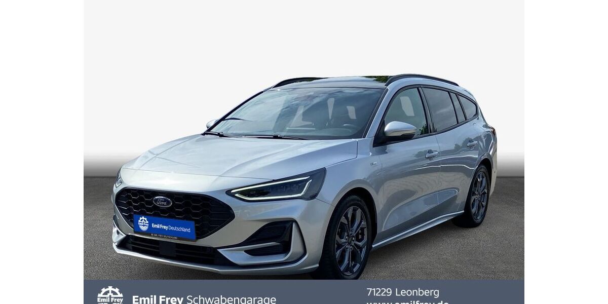 Ford Focus 37.910 km 21.200 &euro; Leonberg 71229