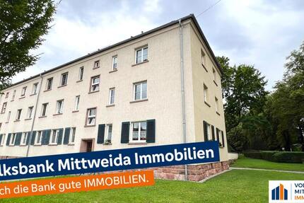 3-Zimmer Eigentumswohnung für Kapitalanleger oder Eigennutzer in Rochlitz 3 zimmer