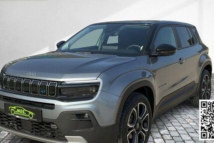 Jeep Avenger 23.577 km 27.850 &euro; Bayreuth 95445