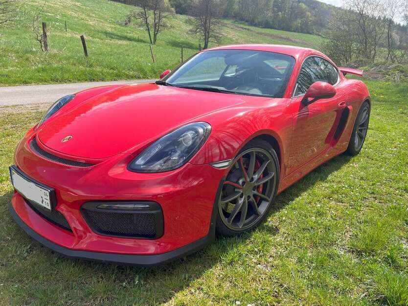 Cayman