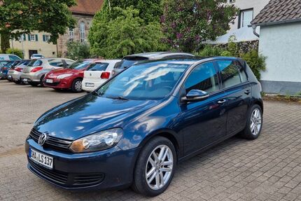 VW Golf 247.000 km 4.200 &euro; Michelfeld 74545