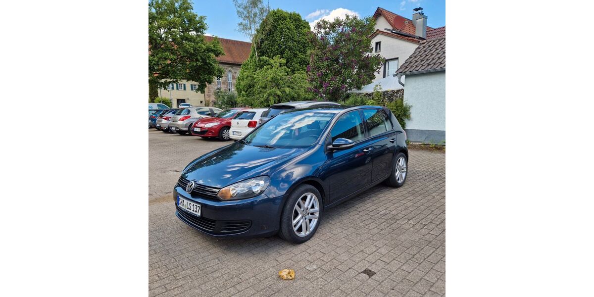 VW Golf 247.000 km 4.200 &euro; Michelfeld 74545