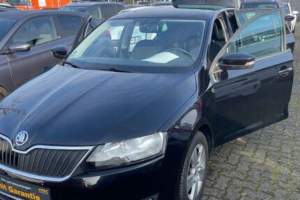 Skoda Rapid 167.000 km 7.499 € Hannover/altwarmbüchen 30916
