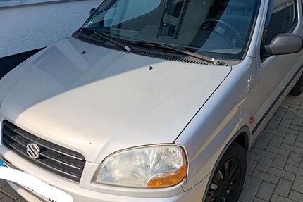 Suzuki Ignis 139.700 km 1.499 &euro; Münchhausen 35117