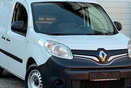 Renault Kangoo 136.000 km 8.500 &euro; Käbschütztal OT Krögis bei Dresden 01665