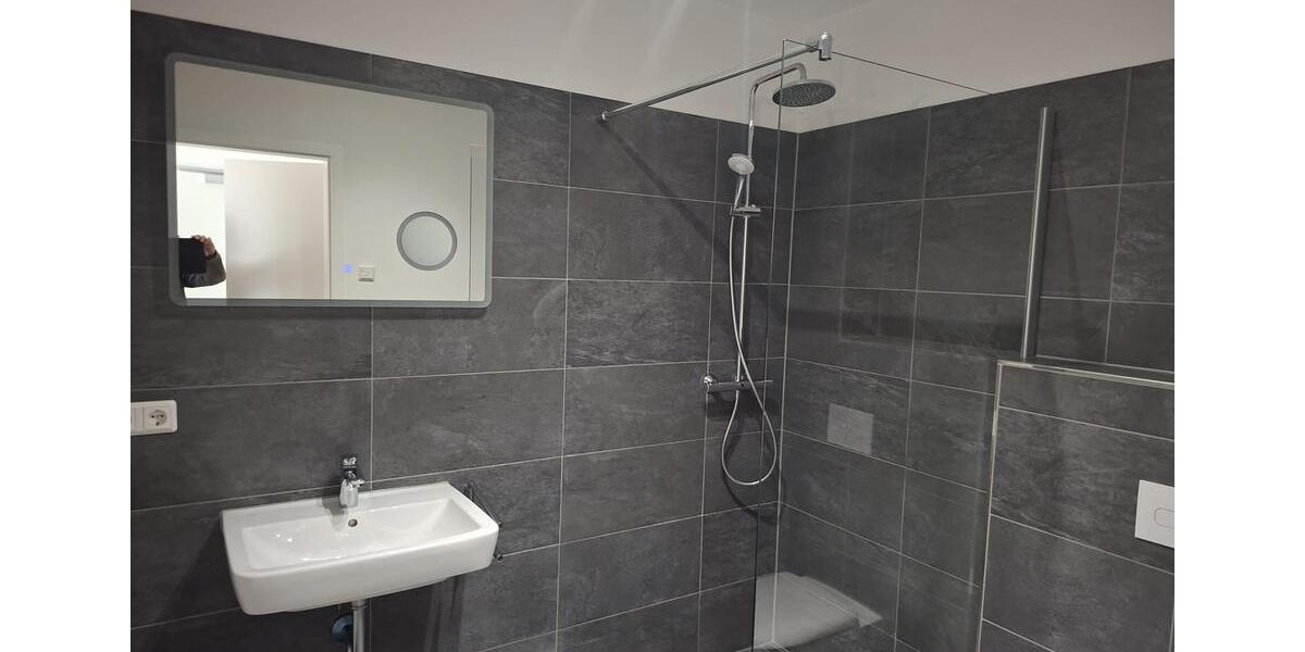 Etagenwohnung Gerolzhofen - 2 Zimmer, 50 m&sup2;, 850&euro; | Angebot:26395849