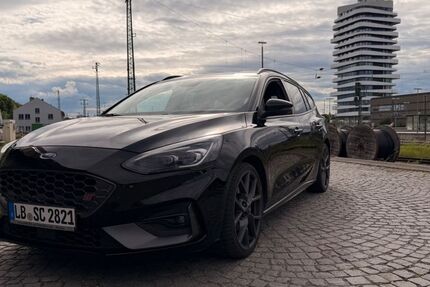 Ford Focus 97.775 km 20.500 &euro; Bietigheim-Bissingen 74321