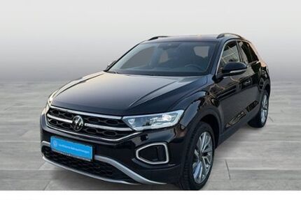VW T-Roc 14.749 km 23.990 &euro; Eiselfing 83549