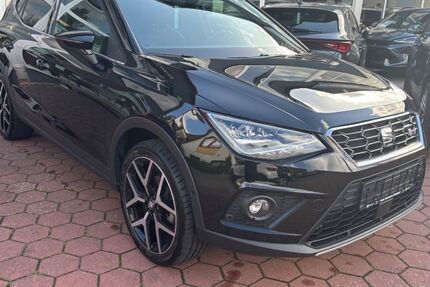 Seat Arona 48.926 km 18.790 &euro; Erlangen 91056