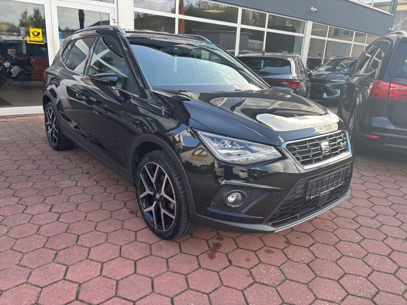 Seat Arona 48.926 km 19.390 € Erlangen 91056
